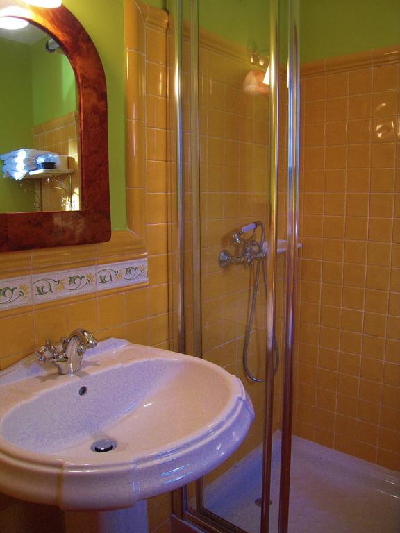Hotel Rural Aguilar Кудилеро Стая снимка