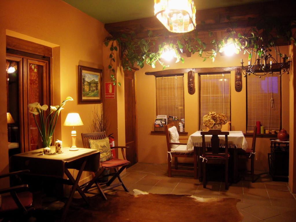 Hotel Rural Aguilar Кудилеро Екстериор снимка