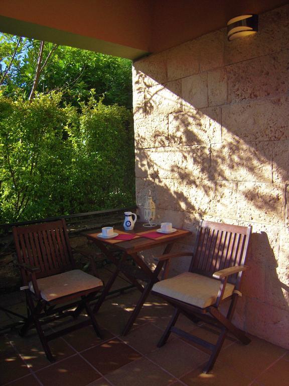 Hotel Rural Aguilar Кудилеро Екстериор снимка