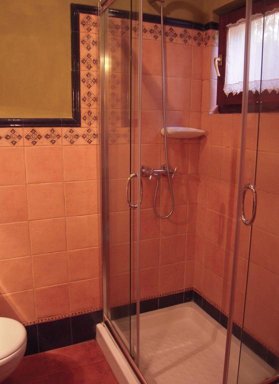 Hotel Rural Aguilar Кудилеро Стая снимка