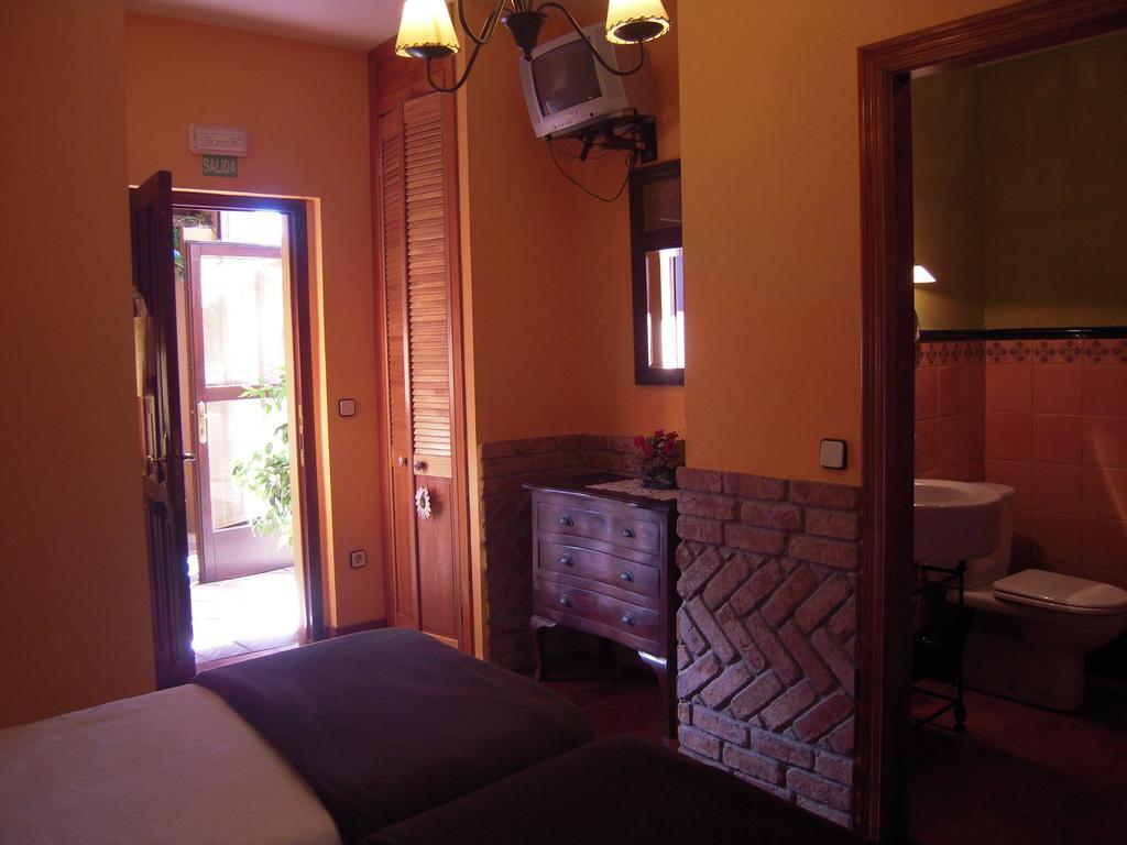 Hotel Rural Aguilar Кудилеро Екстериор снимка